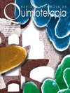 Revista Espanola de Quimioterapia
