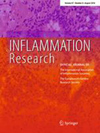 INFLAMMATION RESEARCH]