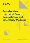 Scandinavian Journal of Trauma Resuscitation & Emergency Medicine]