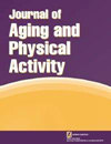JOURNAL OF AGING AND PHYSICAL ACTIVITY
