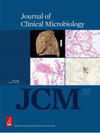 JOURNAL OF CLINICAL MICROBIOLOGY]