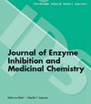 JOURNAL OF ENZYME INHIBITION AND MEDICINAL CHEMISTRY