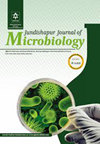 Jundishapur Journal of Microbiology]