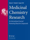 MEDICINAL CHEMISTRY RESEARCH